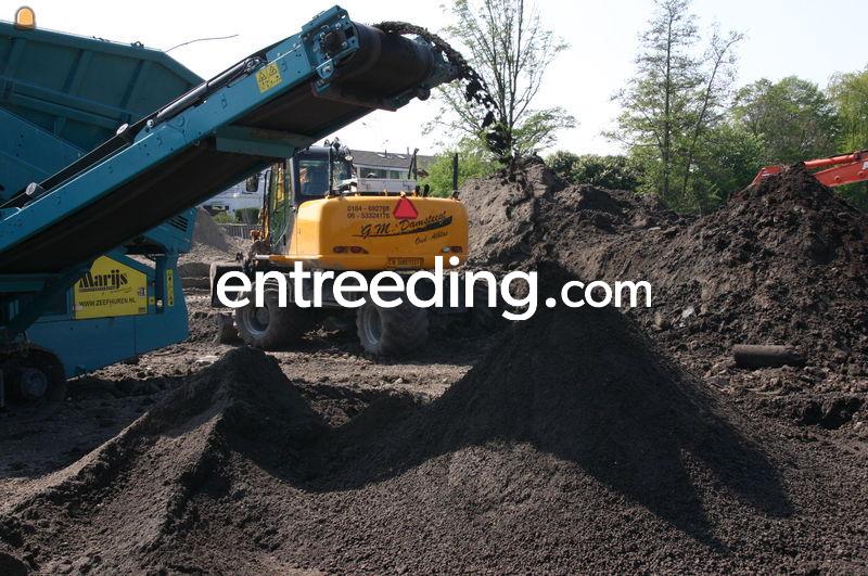 Powerscreen Warrior 1400 (3x)