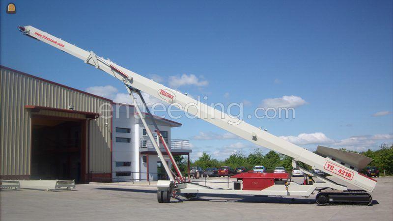 Telestack TC624-R (HD)