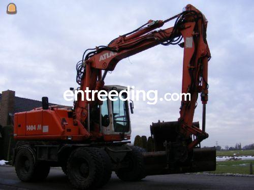 Atlas 1404M (4x)