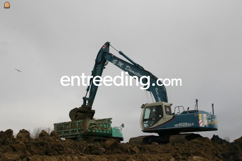 Kato HD 1026 LC semi-lr (2x)