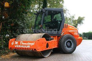 Hamm Omgeving Sliedrecht