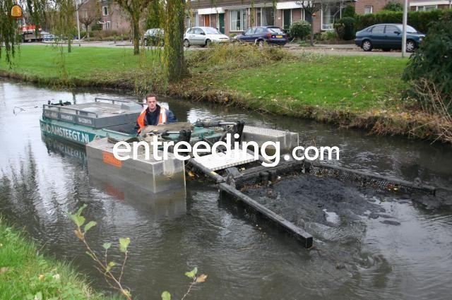 Conver C86s werkblad 5,5mtr (6x)