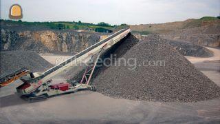 Telestack TC624-R (HD) Omgeving Sliedrecht