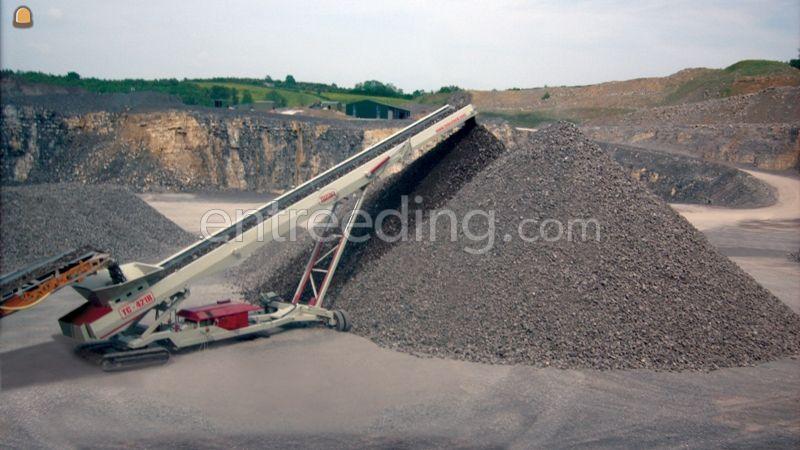 Telestack TC624-R (HD)