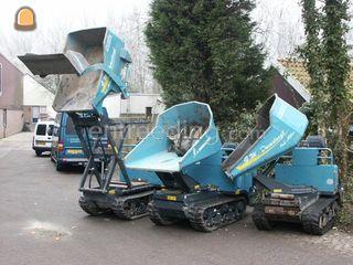 Messersi (6x) Omgeving Sliedrecht