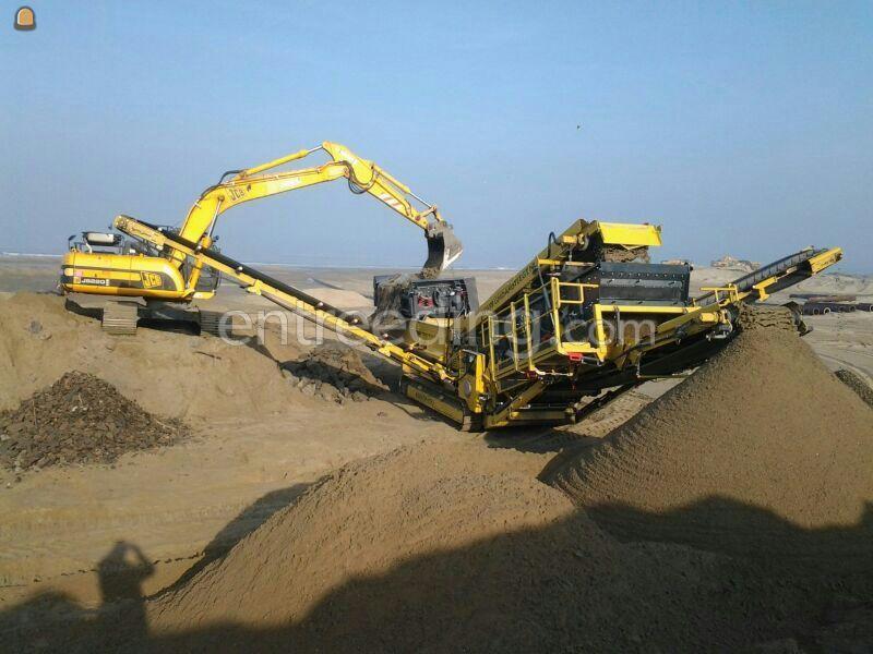 Keesstrack Explorer1800