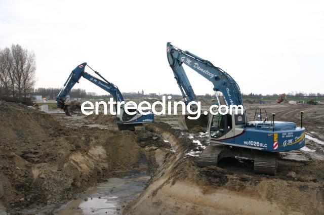 G.M. Damsteegt uit Oud-Alblas