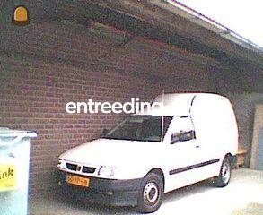 Grondwerker incl. vervoer Omgeving Amersfoort