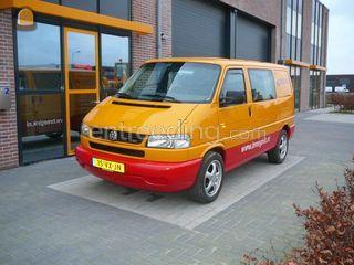 Grondwerker incl. vervoer Omgeving Amersfoort