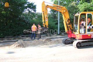 Palletvorken Omgeving Amersfoort