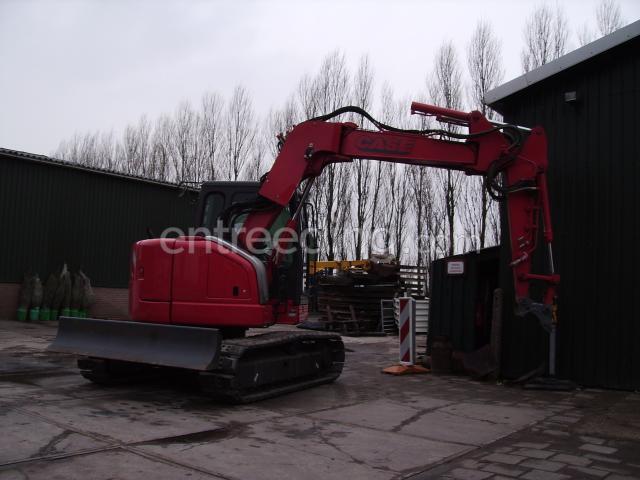 M.G. Rip B.V. uit Zwanenburg