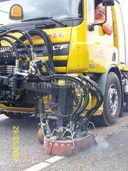 Zoabreiniger + strepenfre... Omgeving Culemborg