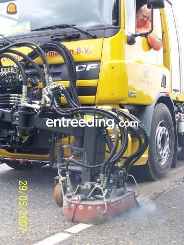 Zoabreiniger + strepenfrees