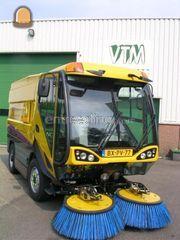 Kleine veeg-zuig 2x Omgeving Culemborg