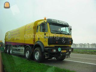 Z.O.A.B.reiniger + recycl... Omgeving Culemborg