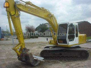 Rupskraan 1x Omgeving Culemborg