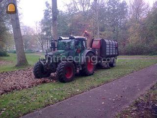 Trilo zuigmond Omgeving Kamerik
