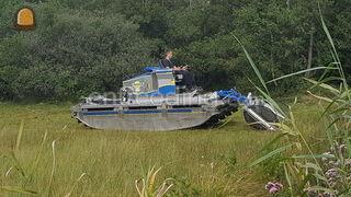 Truxor DM5405 Omgeving Kamerik