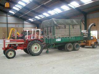 Vandaele 2.50 Omgeving Kamerik