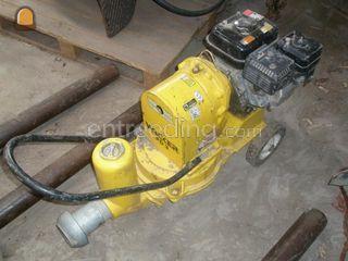 Wacker PD Omgeving Kamerik