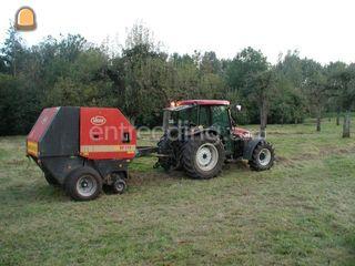 Vicon RF119 Omgeving Kamerik