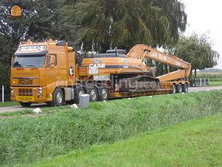 Nooteboom Omgeving Hoekse Waard