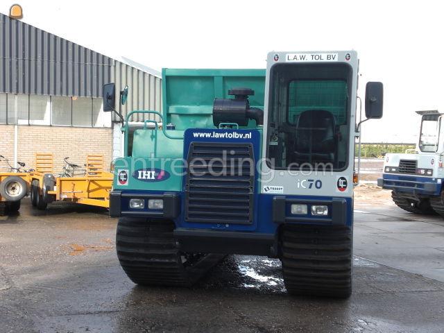 IHI IC70-2
