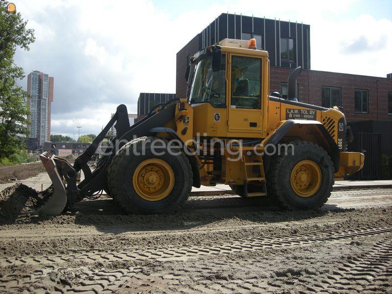 Volvo L60E