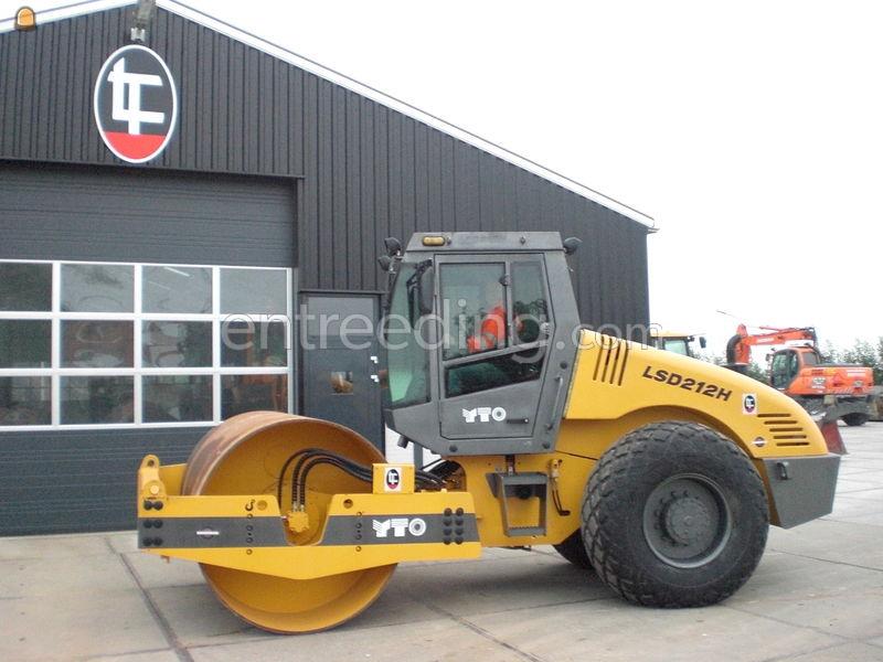 YTO LSD 212H