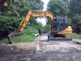 Case 9007 Omgeving Hoekse Waard