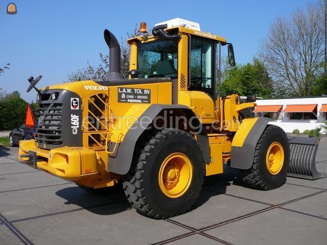 Volvo L60F