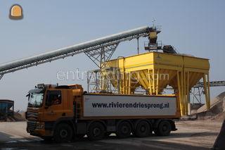 Ginaf 10x4 w.s. Omgeving De Drechtsteden