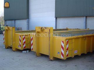 roda 13 m3 Omgeving De Drechtsteden