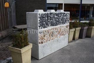 Stapelblok Omgeving De Drechtsteden