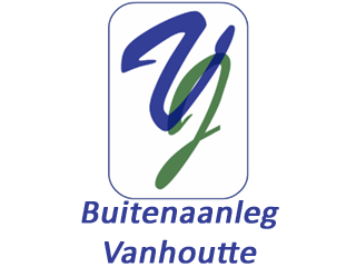 Logo Buitenaanleg Vanhoutte Asse