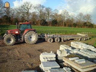 Case + dieplader Omgeving De IJsselsteden