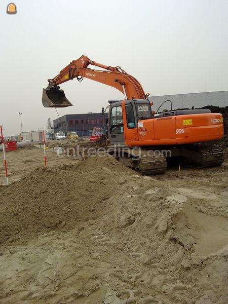 Rioolwerk Ridderkerk