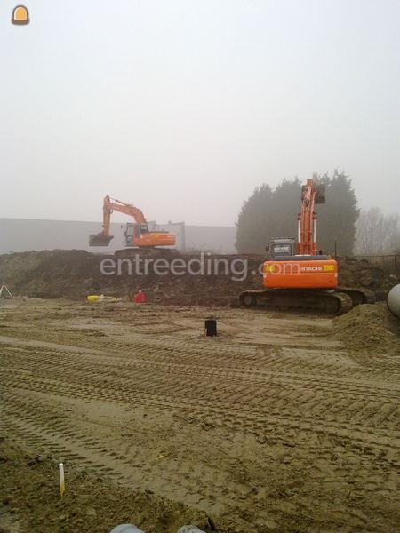 Rioolwerk Ridderkerk