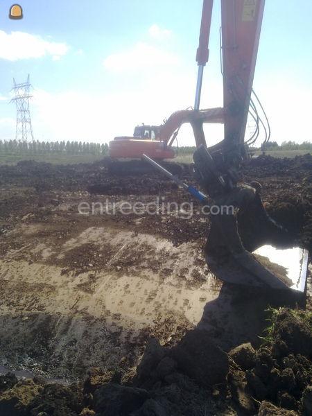 Grondwerk Ridderkerk