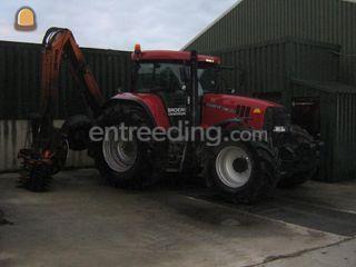 Case + Hemos Slootmachine Omgeving De IJsselsteden