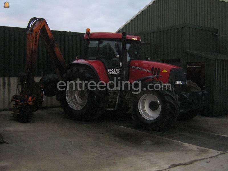 Case + Hemos Slootmachine