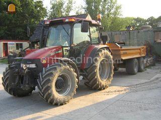 case + veenhuis 5m3 Omgeving De IJsselsteden