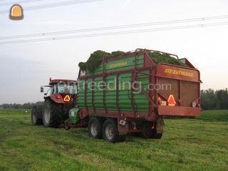 CVX 150 + Super vittesse Omgeving De IJsselsteden