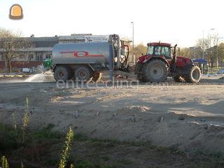  Omgeving De IJsselsteden