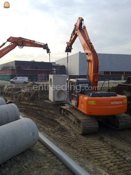 Rioolwerk Ridderkerk