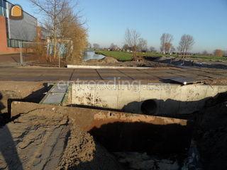 Bouwrijp maken Industrie ... Omgeving De IJsselsteden