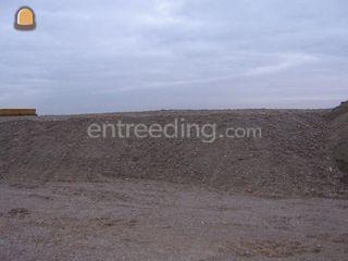 Menggranulaat 0/40 Omgeving De IJsselsteden