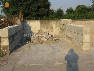 Afvoer puin Omgeving De IJsselsteden