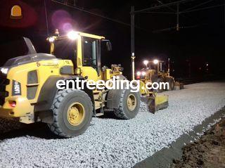 Volvo L60H Omgeving Eindhoven