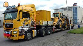 MAN Omgeving Eindhoven